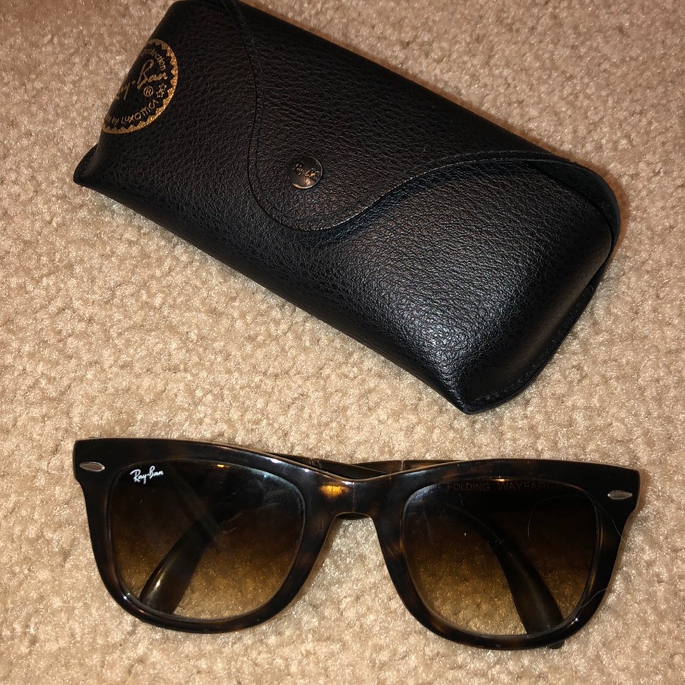 Ray ban sunglasses